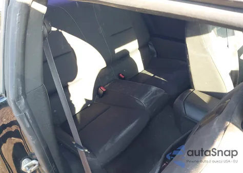 2011 Chevrolet Camaro 1Lt from USA, damaged, VIN 2G1FB1ED2B9175986